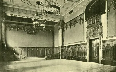 Politechnika Gdańska przed 1945 r.
