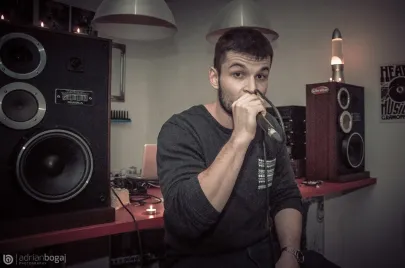 Tripture w iVintage