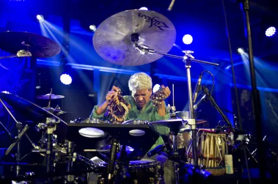 Trilok Gurtu