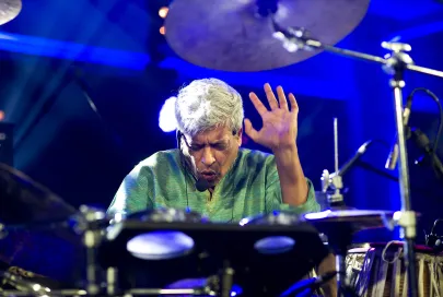 Trilok Gurtu