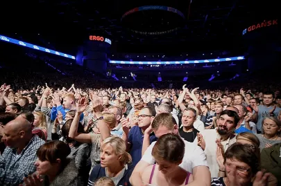 Publiczność
