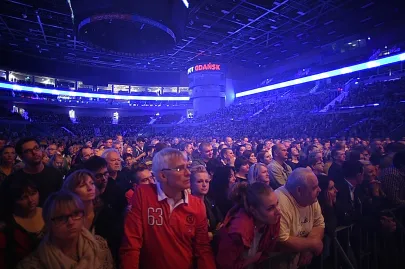 Publiczność