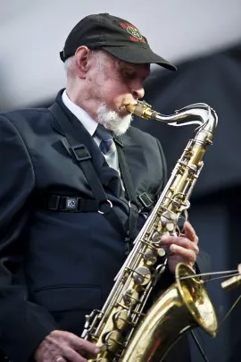 Jan Ptaszyn Wróblewski