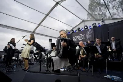 Big Band
