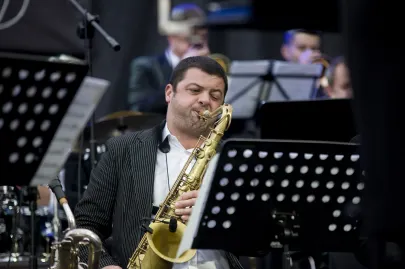 Darek Herbasz