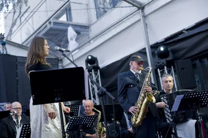 Big Band