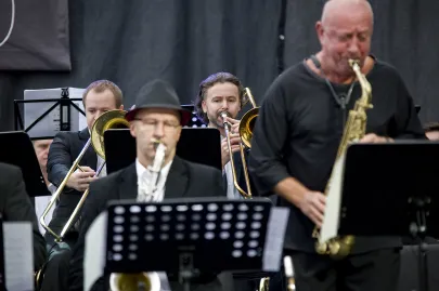 Big Band