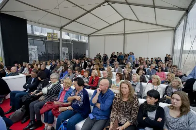 publiczność