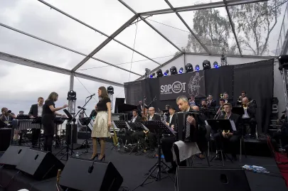 Big Band