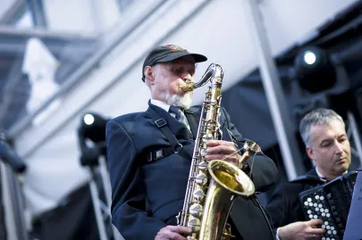 Jan Ptaszyn Wróblewski