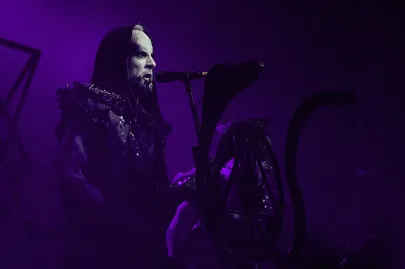 Behemoth