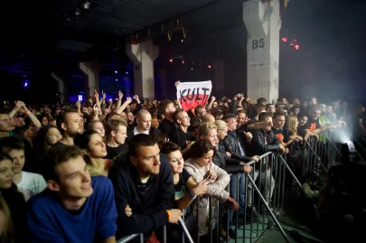 Publiczność