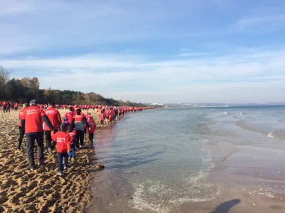 Gdańsk Biega 2014
