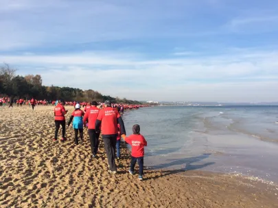 Gdańsk Biega 2014