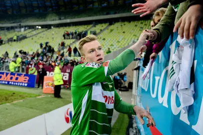 Kevin Friesenbichler 