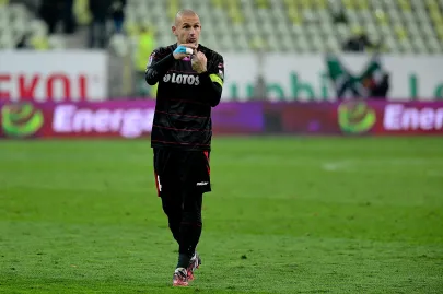 Mateusz Bąk 