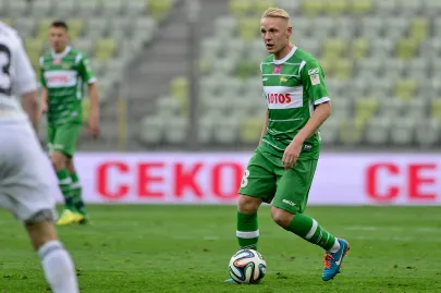 Daniel Łukasik 
