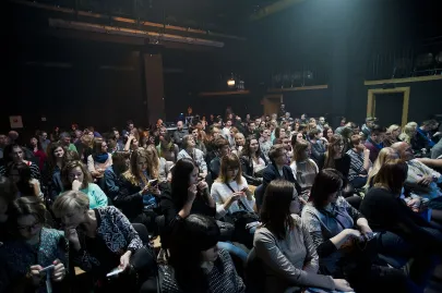 publiczność