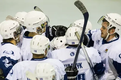 MH Automatyka Stoczniowiec 2014 - Zagłębie Sosnowiec