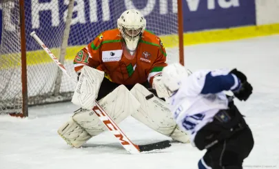 MH Automatyka Stoczniowiec 2014 - Zagłębie Sosnowiec