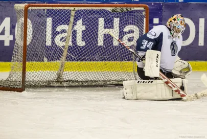MH Automatyka Stoczniowiec 2014 - Zagłębie Sosnowiec