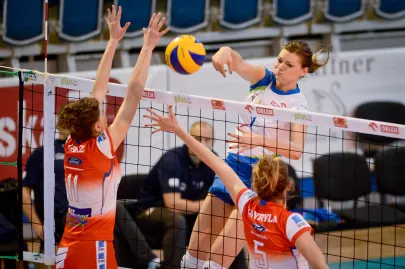 Maja Tokarska 