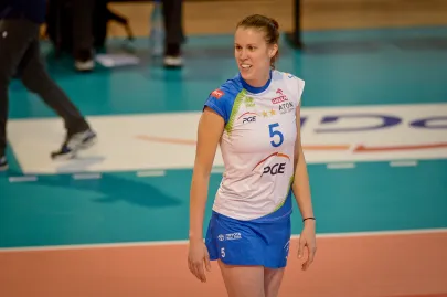 Jana Matiasovska 