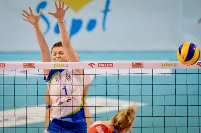 Maja Tokarska 