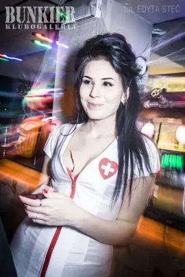 Scary Weekend czyli Halloween w Bunkrze