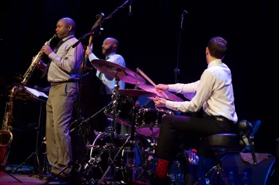 Branford Marsalis Quartet