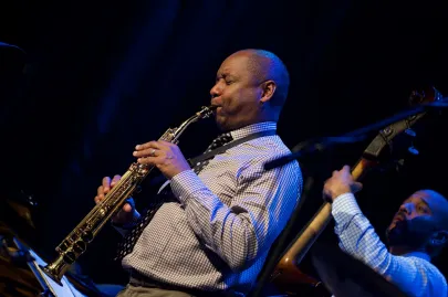 Branford Marsalis Quartet
