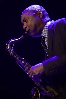Branford Marsalis Quartet