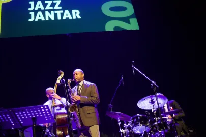 Branford Marsalis Quartet