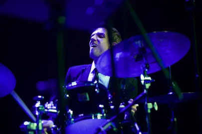 Branford Marsalis Quartet