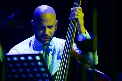 Branford Marsalis Quartet