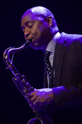 Branford Marsalis Quartet