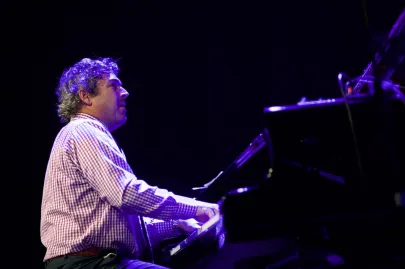 Branford Marsalis Quartet