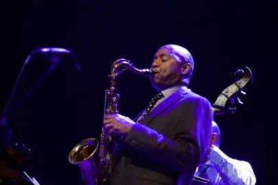 Branford Marsalis Quartet