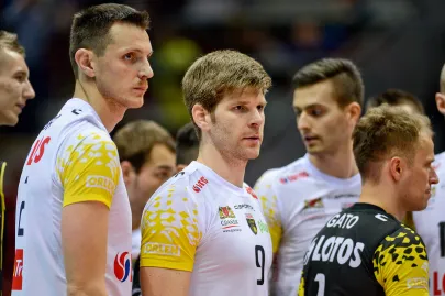Wojciech Grzyb i Sebastian Schwarz 
