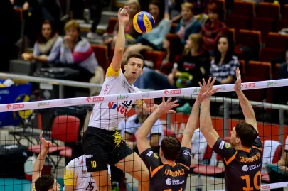 Bartosz Gawryszewski 