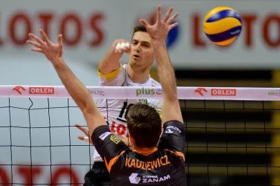 Bartosz Gawryszewski 