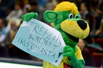 Treflik