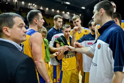 Asseco Gdynia