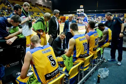 Asseco Gdynia