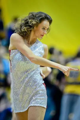 Cheerleaders Gdynia