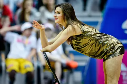Cheerleaders Gdynia