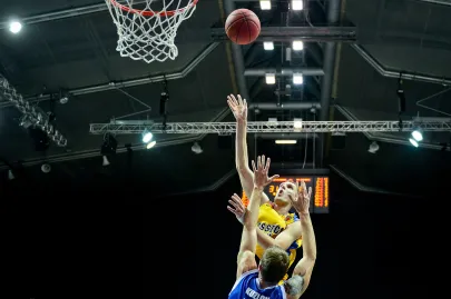 Ovidijus Galdikas 