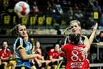 Emilia Galińska i Aleksandra Zych 