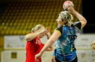 15.11.2014 Vistal Gdynia 20:32 Zvezda Zvenigorod