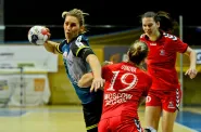 15.11.2014 Vistal Gdynia 20:32 Zvezda Zvenigorod